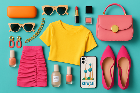 Kliqpik: Your Ultimate Guide to Trending Fashion, Beauty & Lifestyle in Kuwait