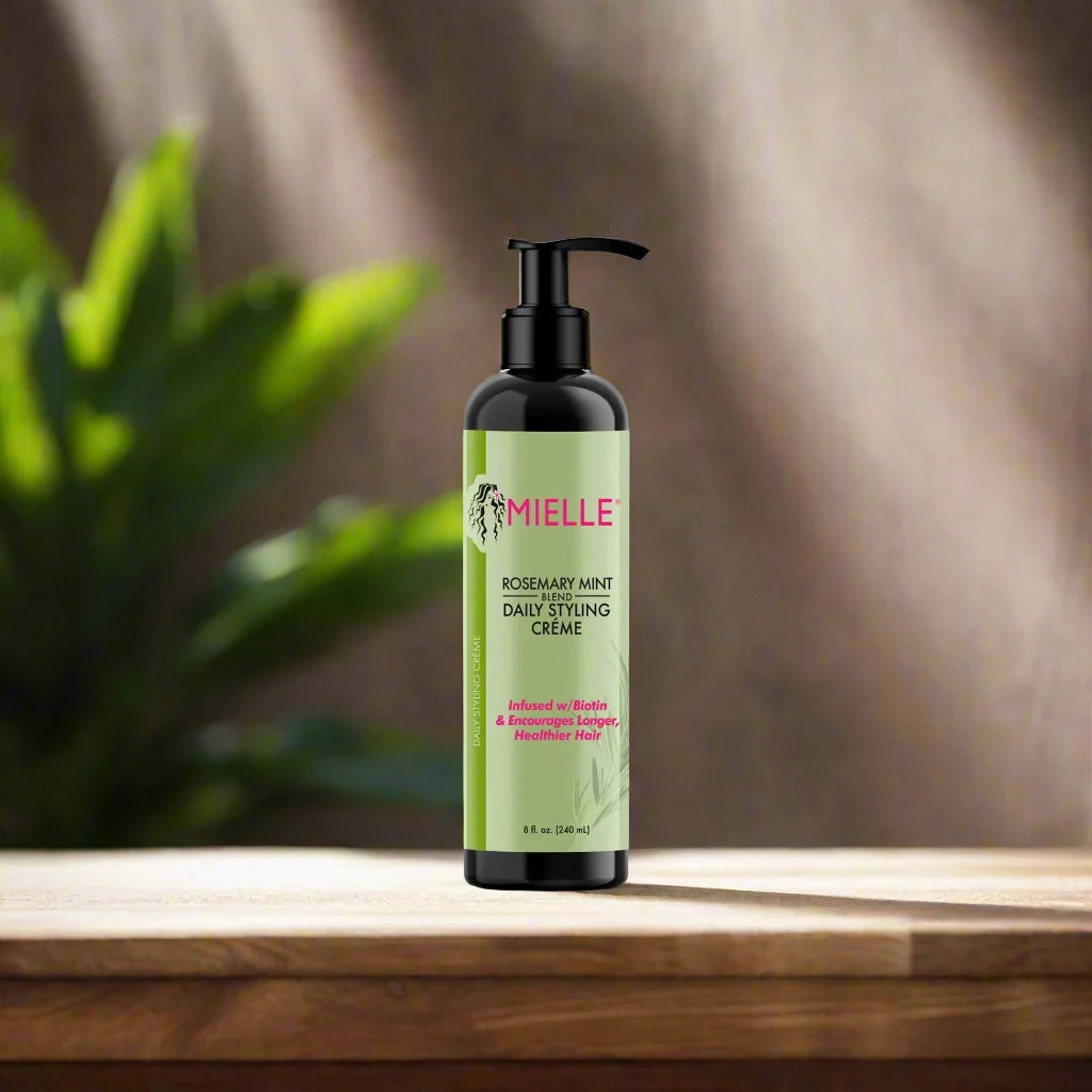 Haircare