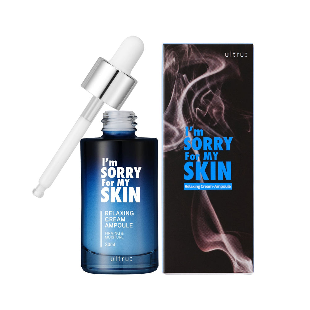 I’m Sorry For My Skin Relaxing Ampoule - 30ml