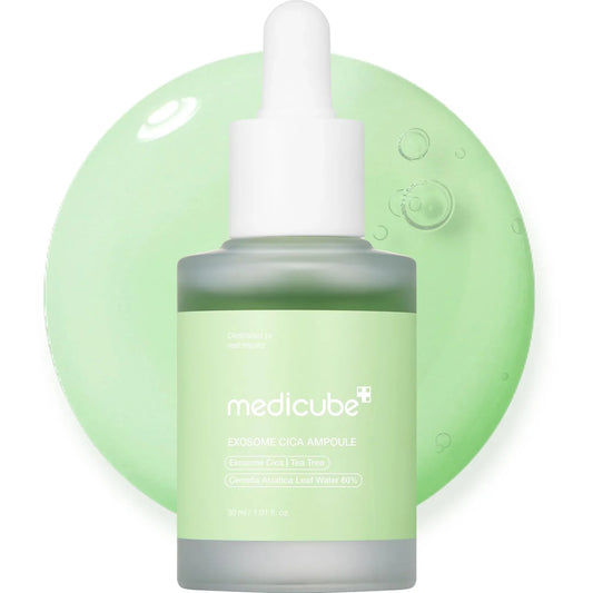 Medicube Exosome Cica Serum – 30ml