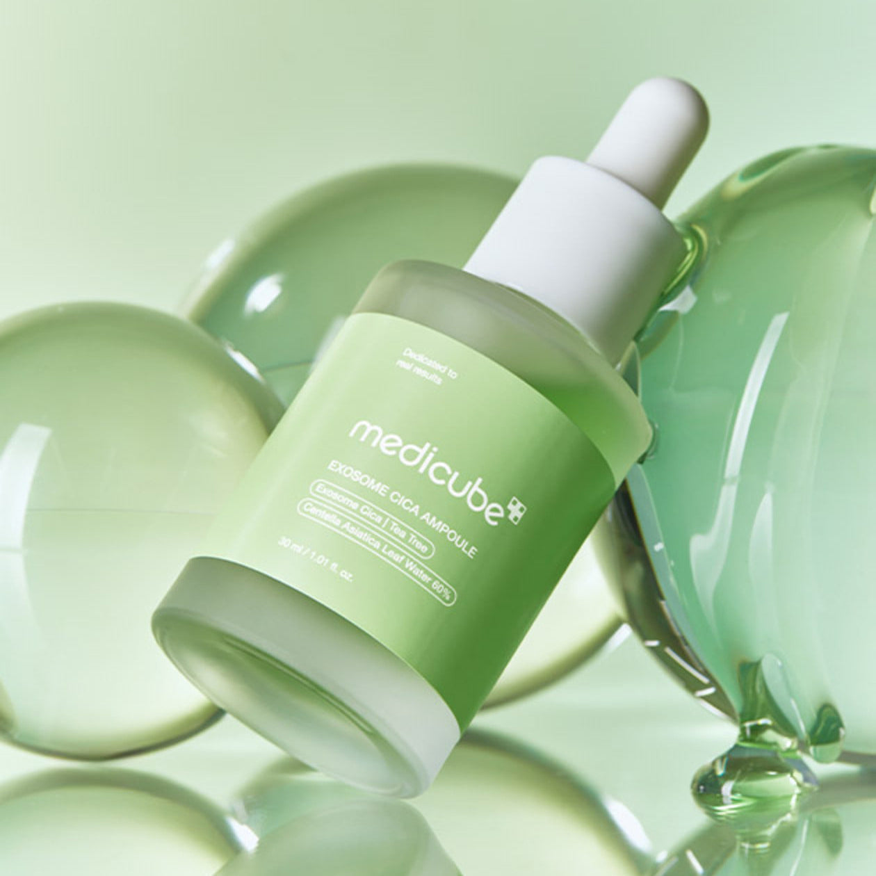 Medicube Exosome Cica Serum – 30ml