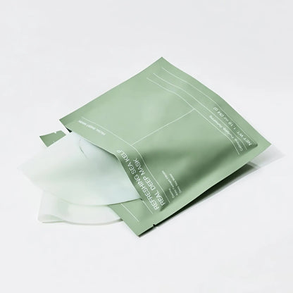 Biodance Refreshing Sea Kelp Real Deep Mask – 1 Sheet