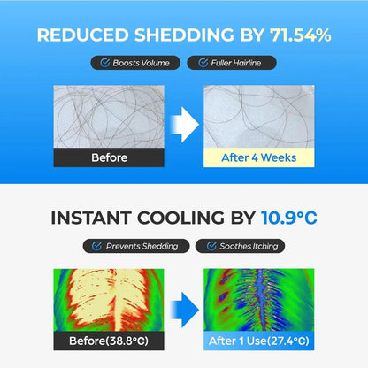 Seapuri Scalpy Hair Serum – 20ml