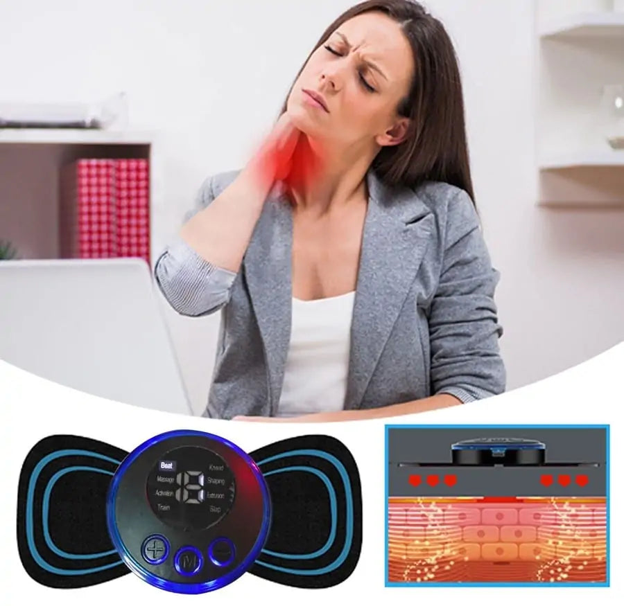 Mini Massager.