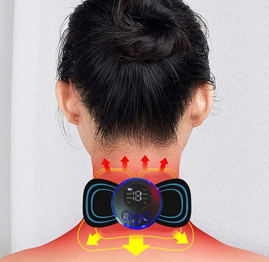 Mini Massager.