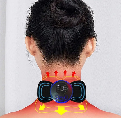 Mini Massager.