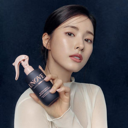 Unove No-Wash Water Ampoule Treatment - 200ml