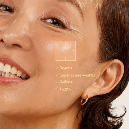 HARUHARU WONDER Black Rice Hyaluronic Anti-Wrinkle Serum – 50ml