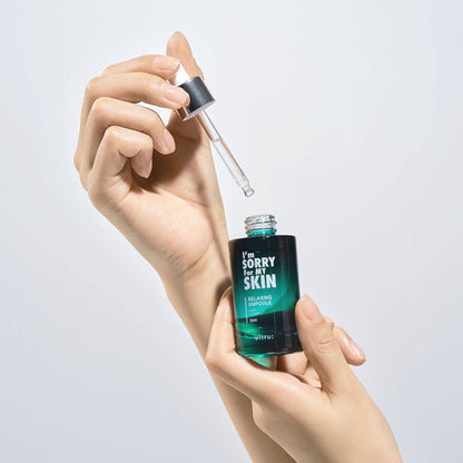 I'm Sorry For My Skin Relaxing Ampoule - 30ml
