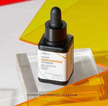 Isntree Hyper Niacinamide 20 Serum – 20ml