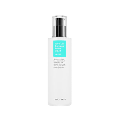 Cosrx Two in One Poreless Power Liquid - 100ml