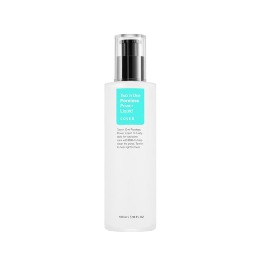 Cosrx Two in One Poreless Power Liquid - 100ml