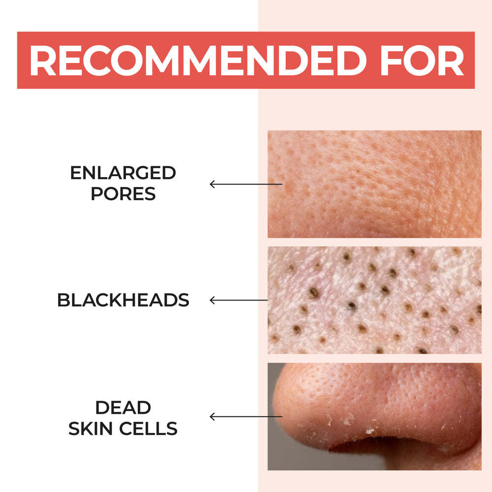 numbuzin - No. 4 Pore Zero Peeled Egg Toner Pad