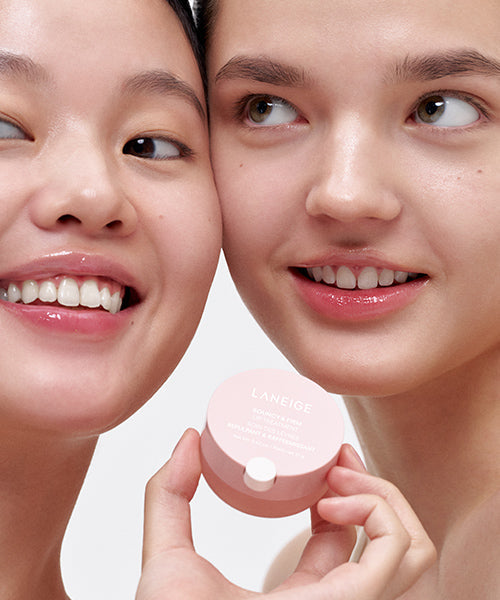 LANEIGE - Bouncy & Firm Lip Treatment
