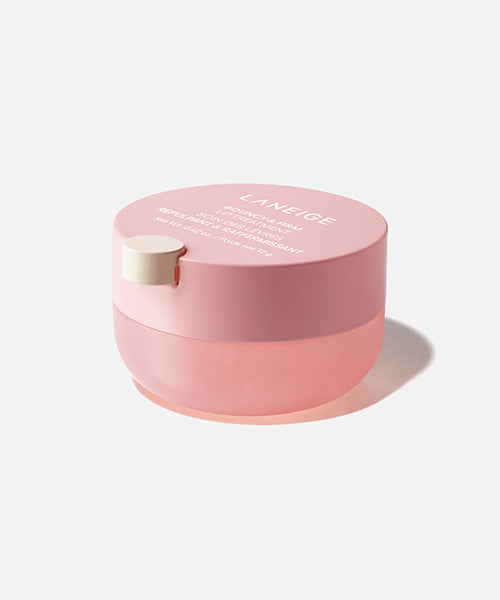 LANEIGE - Bouncy & Firm Lip Treatment