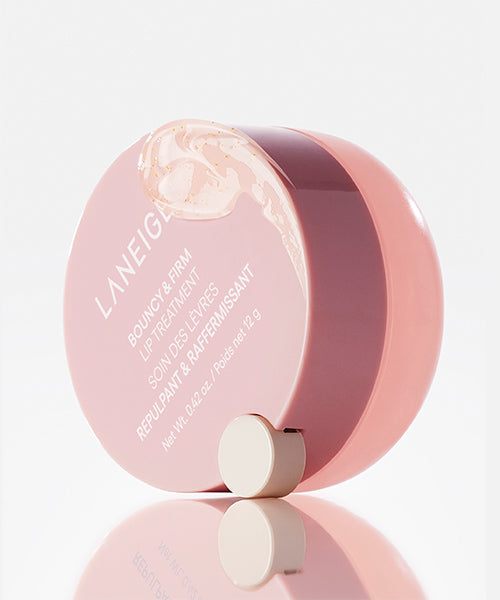 LANEIGE - Bouncy & Firm Lip Treatment