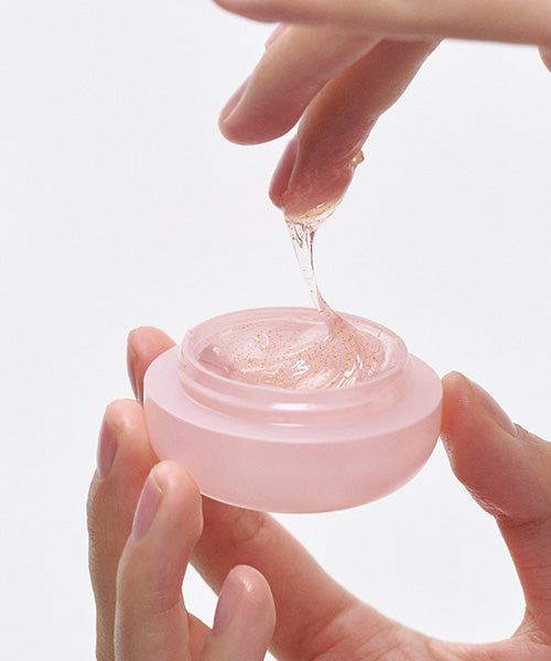 LANEIGE - Bouncy & Firm Lip Treatment