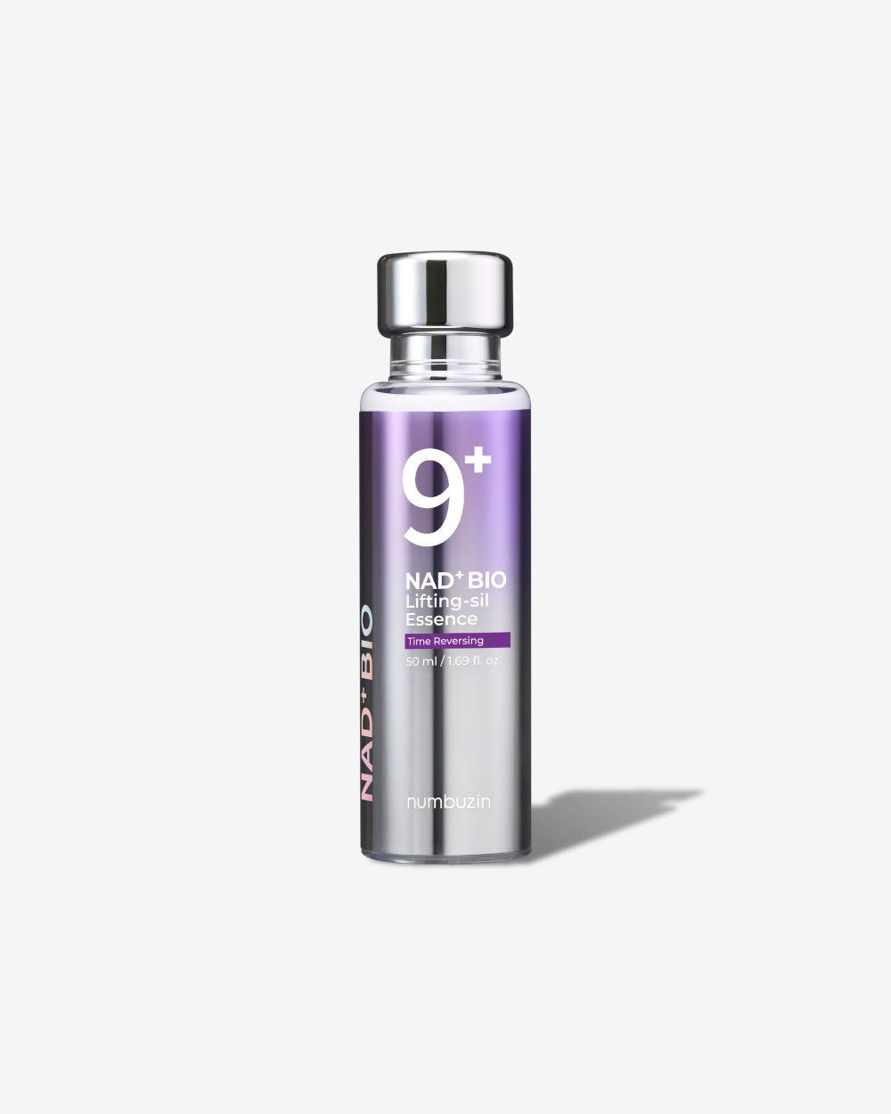 numbuzin - No.9 NAD Bio Lifting-sil Essence