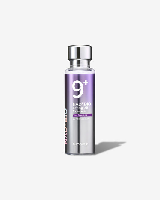 numbuzin - No.9 NAD Bio Lifting-sil Essence