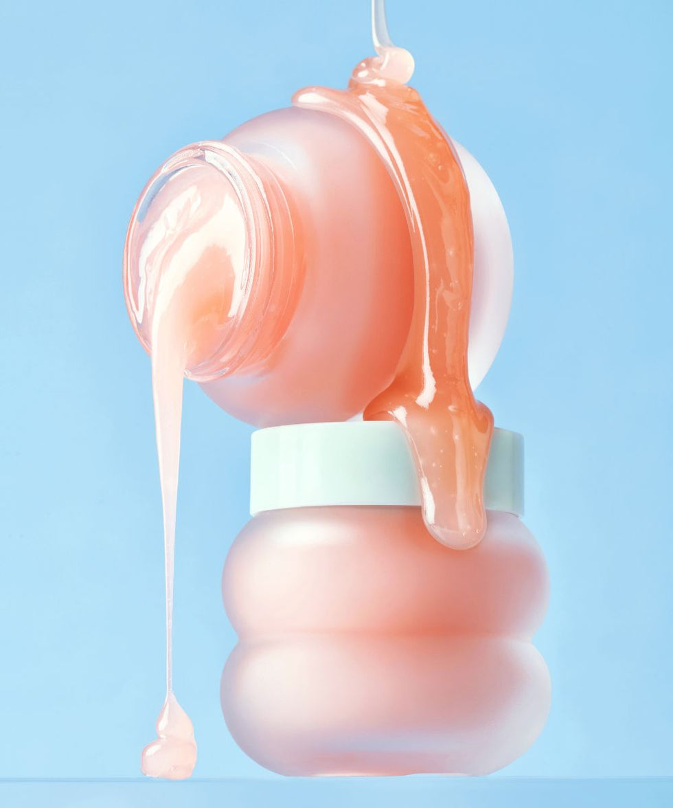 TOCOBO - Vita Glazed Lip Mask