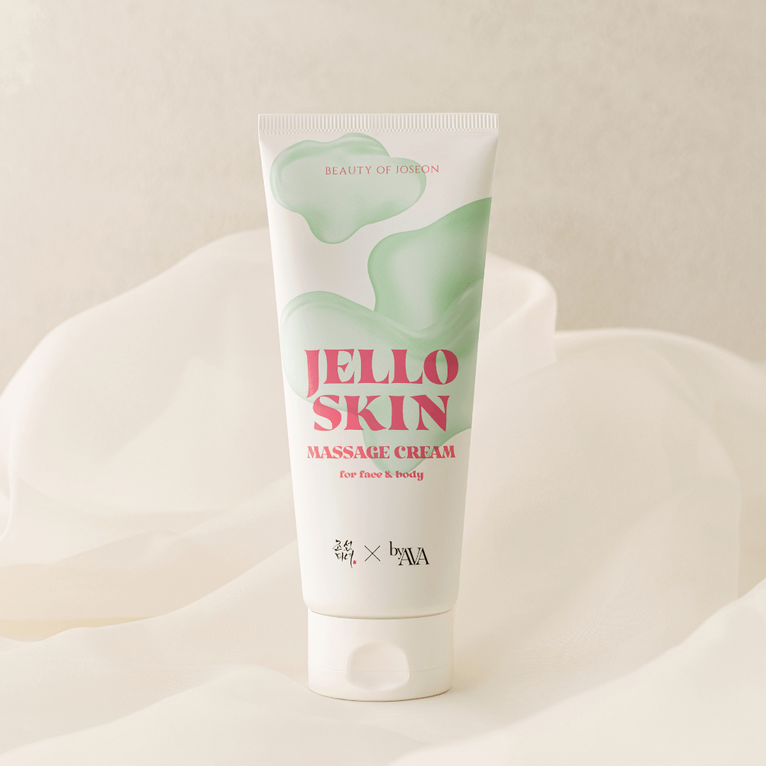 Beauty of Joseon Jelloskin Massage Cream