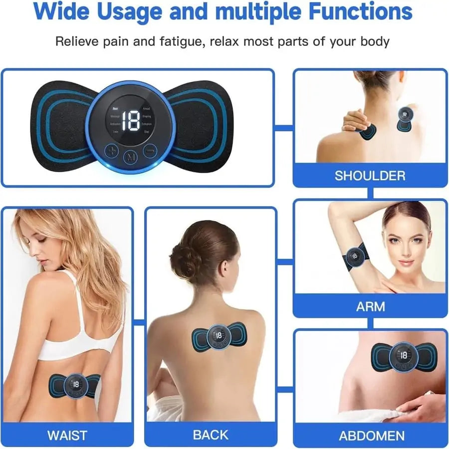 Mini Massager.