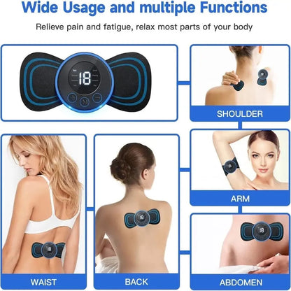 Mini Massager.