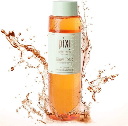 Glow Tonic, Exfoliating Toner, 3.4 fl oz (100 ml)