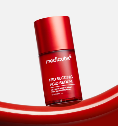 Medicube Red Succinic Acid Serum – 30ml