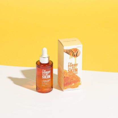 Ultru I’m Sorry For My Skin Honey Beam Ampoule – 30ml