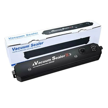 Automatic Vacuum Sealer Machine – Food Preservation System