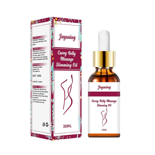 Jaysuing slimming essential oil (30ml)