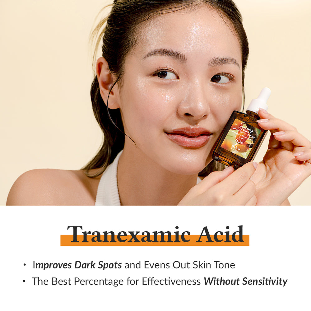 Dr. Althea Vitamin C Boosting Serum – 30ml