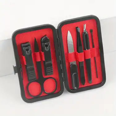 Manicure set Nail clipper set (2 box)