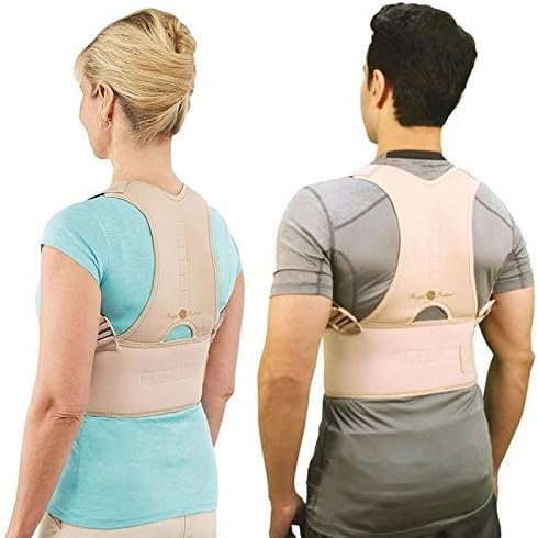 Posture support royal posture.