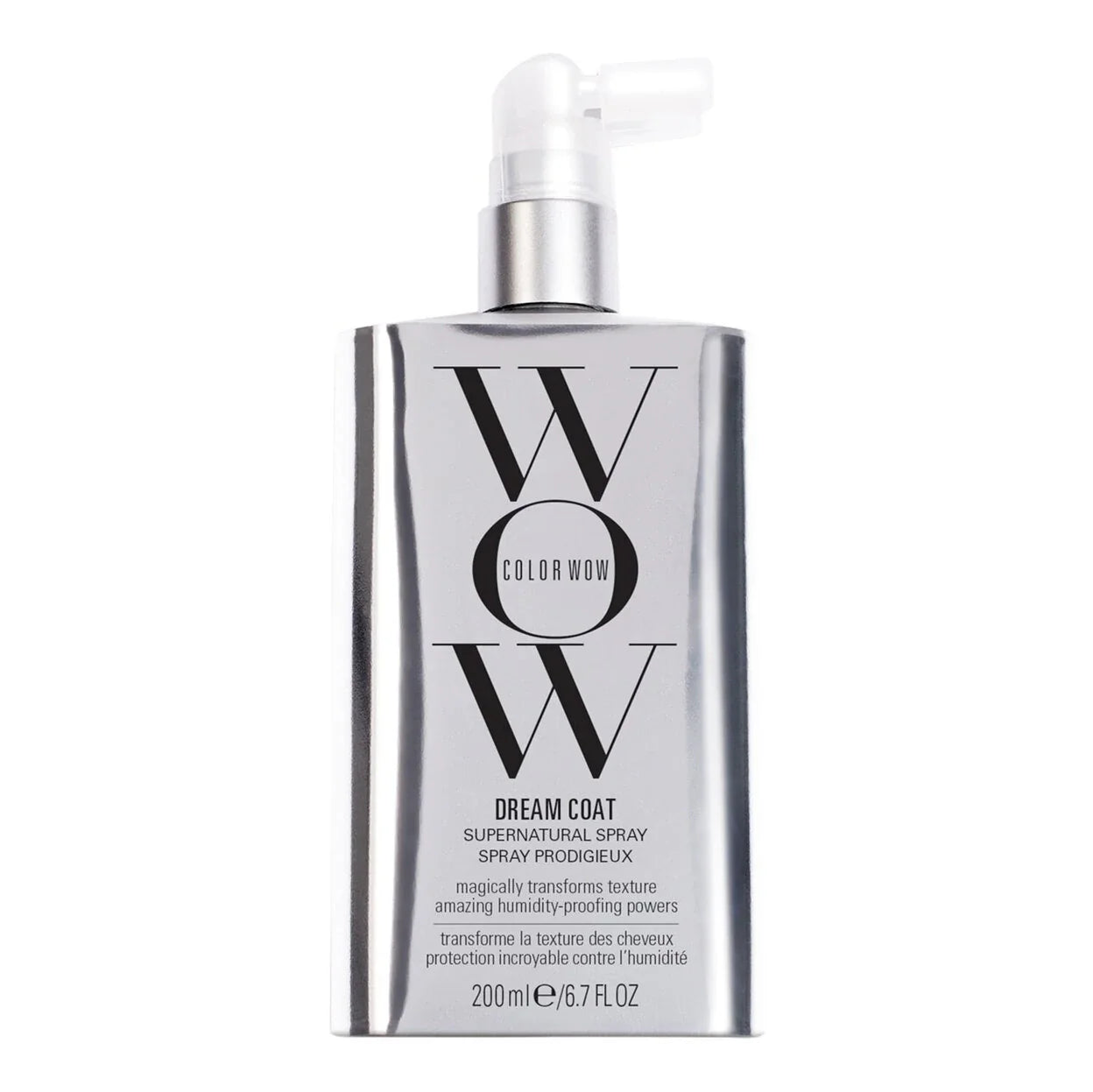 Color Wow Dream Coat Super Natural Spray – 200ml