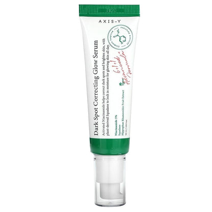 Axis-Y Dark Spot Correcting Glow Serum – 50ml