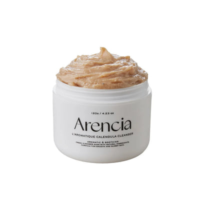Arencia L'aromatique Calendula Cleanser – 50g