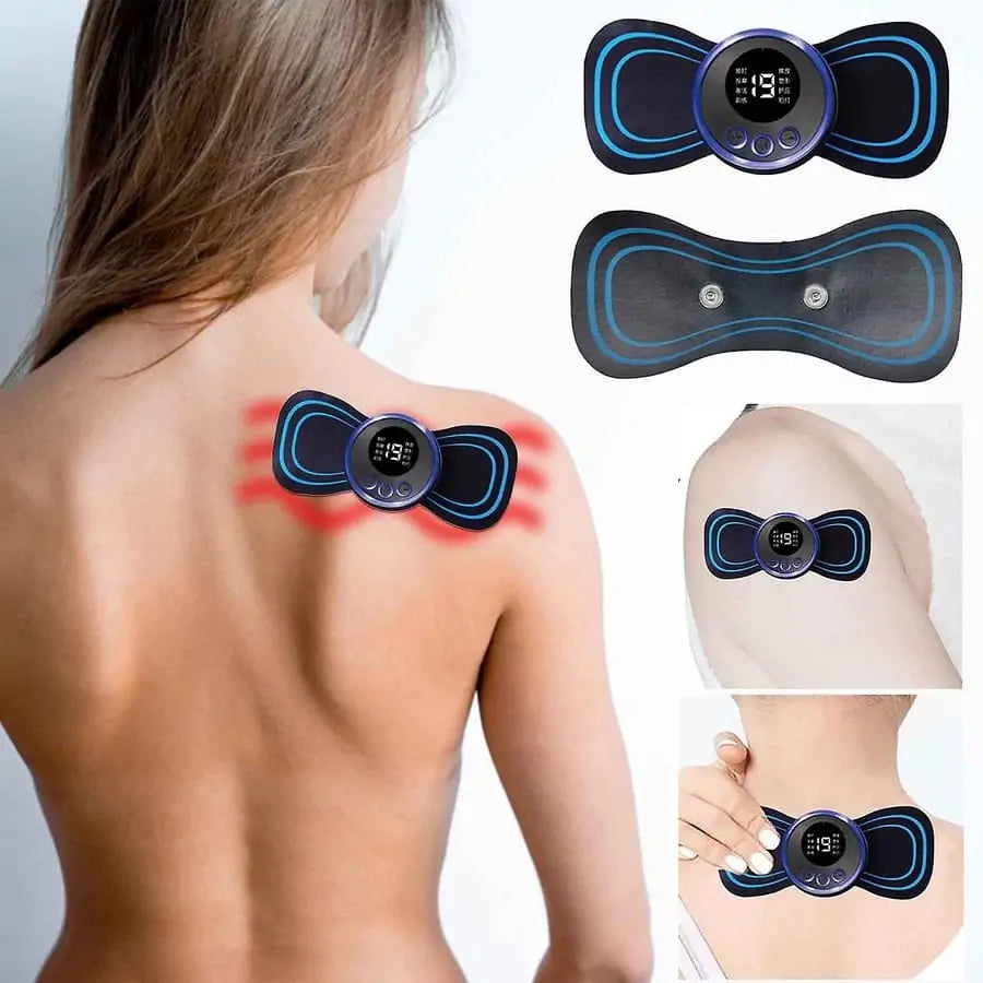 Mini Massager.