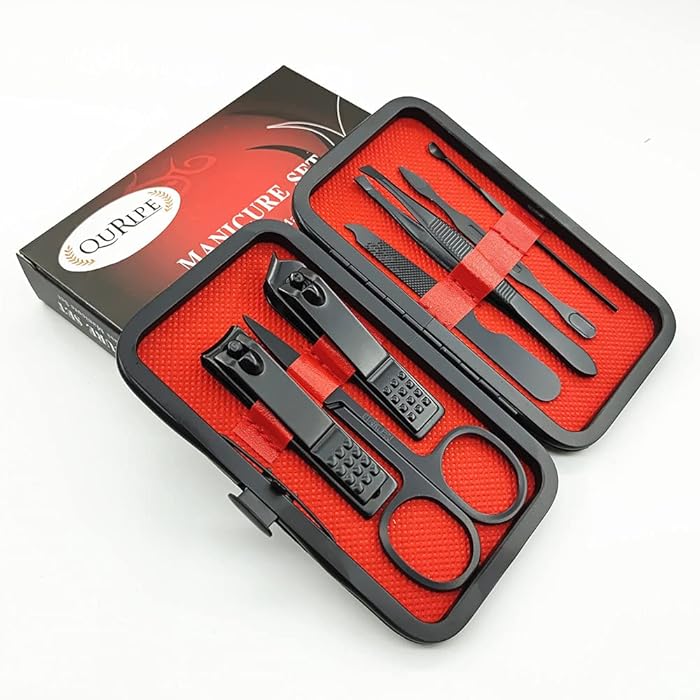 Manicure set Nail clipper set (2 box)