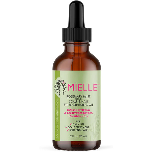 Mielle rosemary mint Strengthening oil (59 ml)