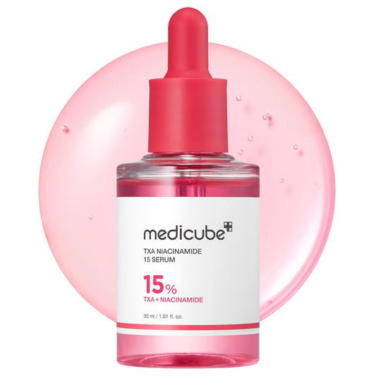 Medicube TXA Niacinamide 15 Serum – 30ml