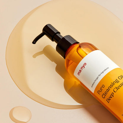 Ma:nyo Pure Cleansing Oil Deep Clean – 200ml
