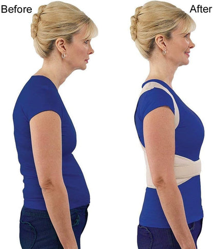 Posture support royal posture.
