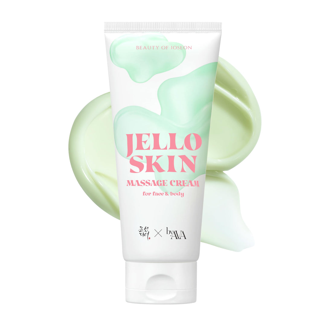 Beauty of Joseon Jelloskin Massage Cream