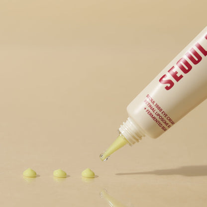 K-SECRET Seoul 1988 Eye Cream – 30ml