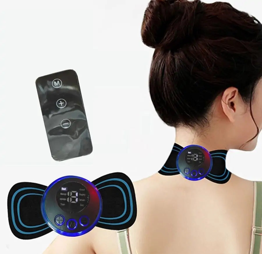 Mini Massager.
