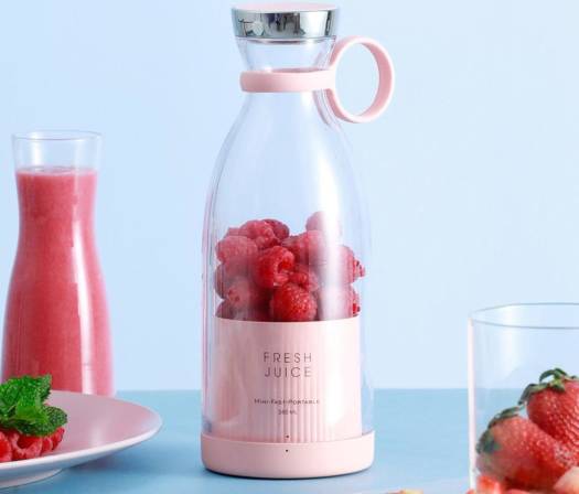 Fresh Juice Blender 420ml.