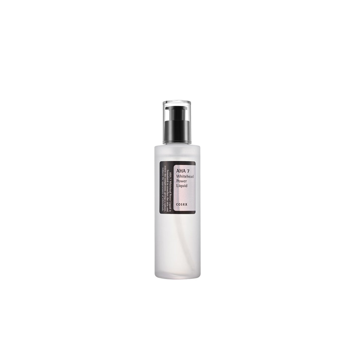 Cosrx AHA 7 Whitehead Power Liquid - 100ml