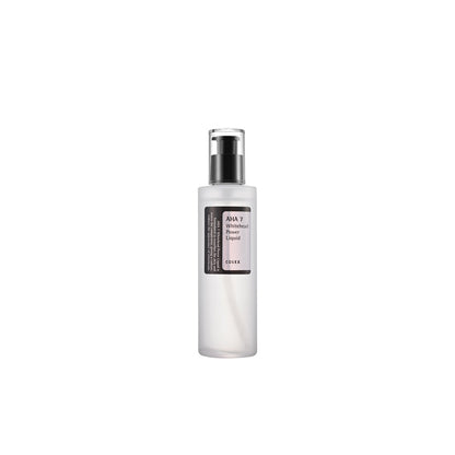 Cosrx AHA 7 Whitehead Power Liquid - 100ml